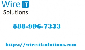 Wire IT Solutions | 8889967333 | Network Security